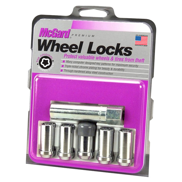 McGard Wheel Lock (MPN: 25540)