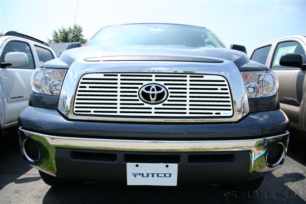 Putco Grille Insert (MPN: 302192)