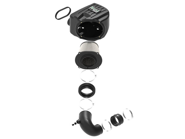 Advanced FLOW Engineering Cold Air Intake (MPN: 53-10001D)