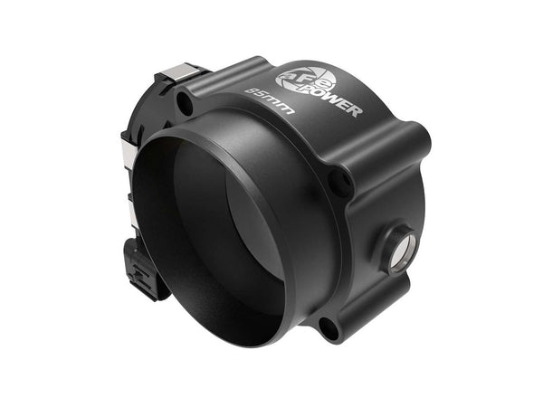Advanced FLOW Engineering Throttle Body (MPN: 46-39101)