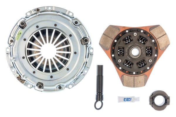 Exedy Cerametallic Clutch Set (MPN: 17950)