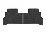 Weathertech All-Weather Floor Mats (MPN: W683)