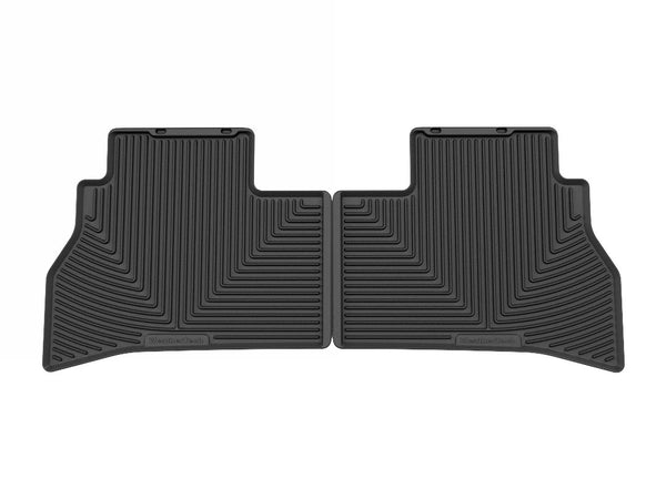 Weathertech All-Weather Floor Mats (MPN: W683)