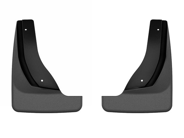 WeatherTech Mud Flaps (MPN: 110178)