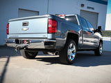 Advanced FLOW Engineering Cat-Back Exhaust System (MPN: 49-44116-P)