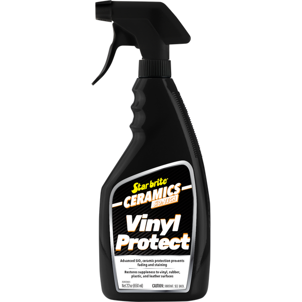 Star Brite Vinyl Protectant (MPN: 203922)