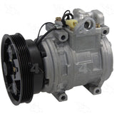 Four Seasons Air Conditioner Compressor (MPN: 58300)