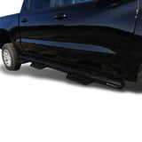 Black Horse Off Road Nerf Bar (MPN: SUP-GM01-19)