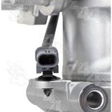 Four Seasons Air Conditioner Compressor (MPN: 168395)