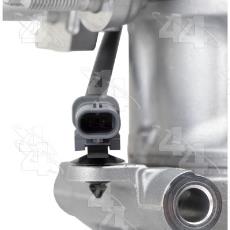 Four Seasons Air Conditioner Compressor (MPN: 168395)