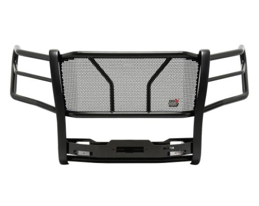 Westin HDX Winch Mount Grille Guard (MPN: 57-94065A)
