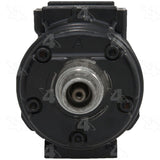 Four Seasons Air Conditioner Compressor (MPN: 57375)