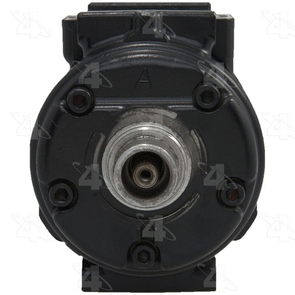 Four Seasons Air Conditioner Compressor (MPN: 57375)