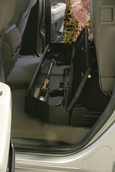 Tuffy Security Under Seat Storage Unit (MPN: 313-01)