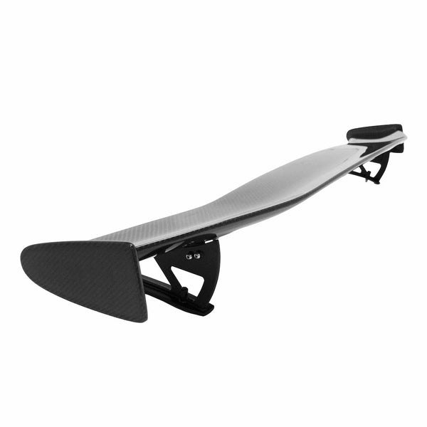 Seibon Carbon Spoiler Direct-Fit MG Style (MPN: RS0005HDS2K-MG)