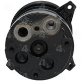 Four Seasons Air Conditioner Compressor (MPN: 57952)