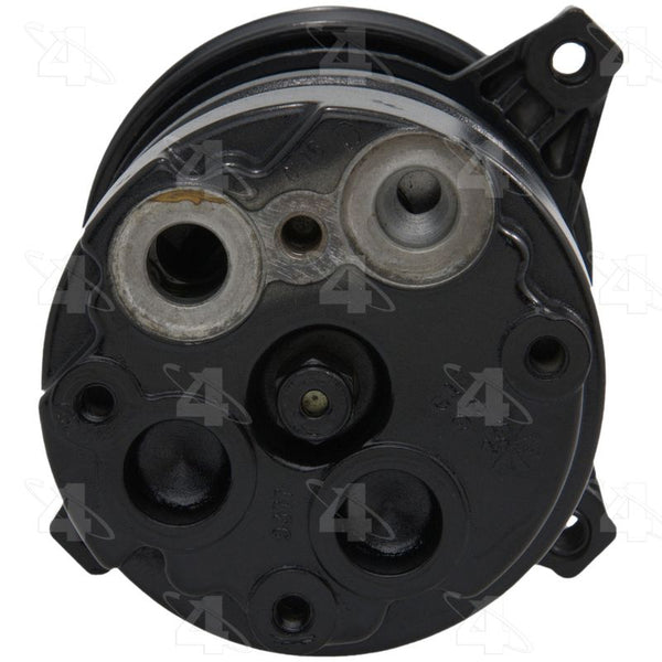 Four Seasons Air Conditioner Compressor (MPN: 57952)
