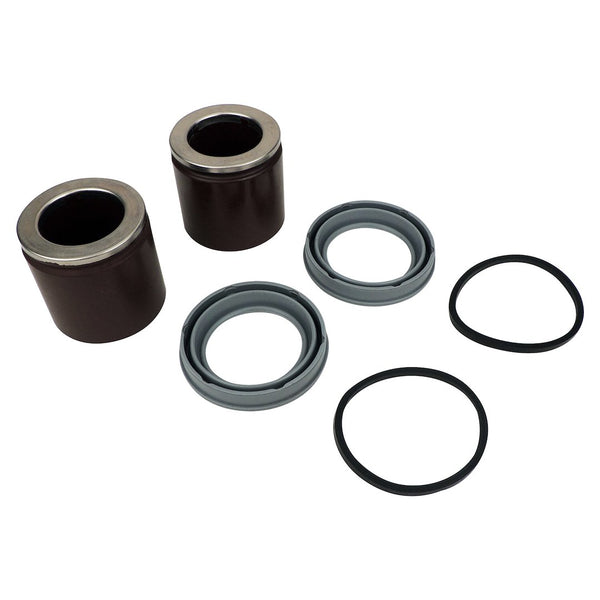 Crown Automotive Brake Caliper Repair Kit (MPN: 68157608AA)