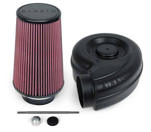 Airaid Cold Air Intake Jr Series (MPN: 200-700)