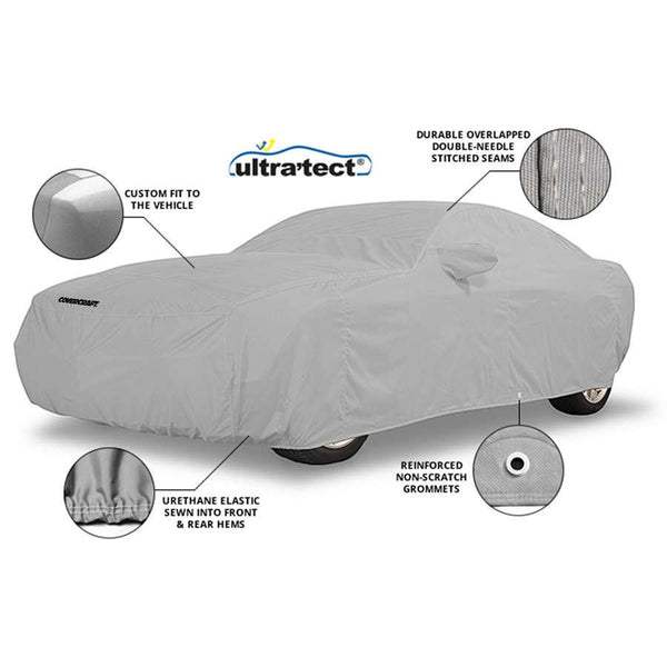 Covercraft Ultra'tect Car Cover (MPN: C18194UT)
