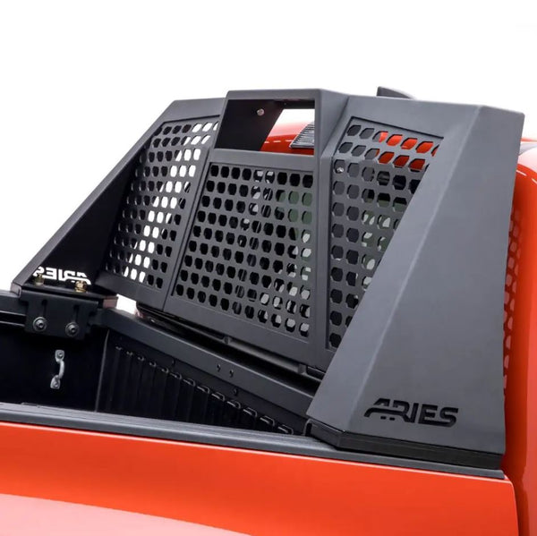 Aries AdvantEDGE Headache Rack (MPN: 1110114)