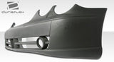 Duraflex F-1 Bumper Cover (MPN: 103728)