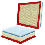 Wix Filters Air Filter (MPN: WA10695)