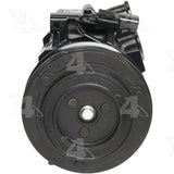 Four Seasons Air Conditioner Compressor (MPN: 67194)