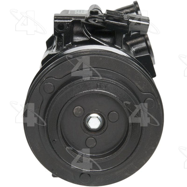 Four Seasons Air Conditioner Compressor (MPN: 67194)