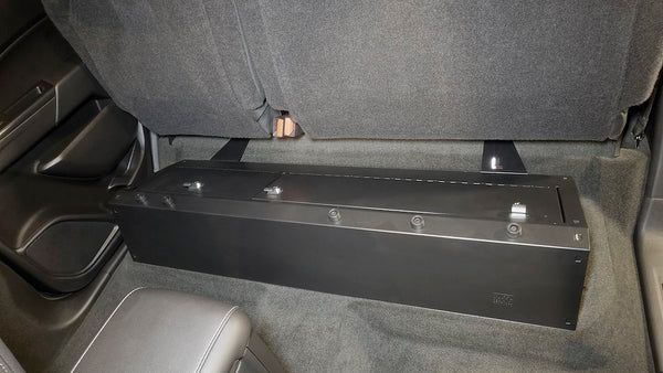 Tuffy Security Under Seat Storage Unit (MPN: 343-01)