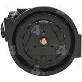 Four Seasons Air Conditioner Compressor (MPN: 67452)