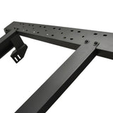 Westin Overland Cargo Rack (MPN: 51-10025)