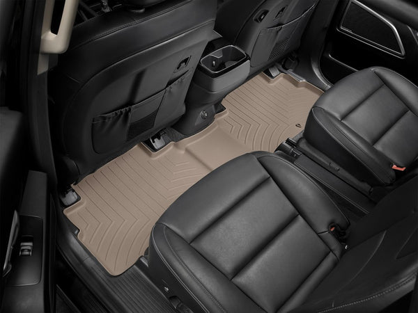 WeatherTech FloorLiner (MPN: 4515322)