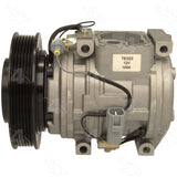 Four Seasons Air Conditioner Compressor (MPN: 78320)