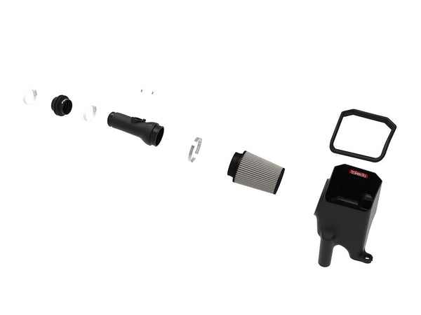 Advanced FLOW Engineering Cold Air Intake (MPN: 56-10027D)