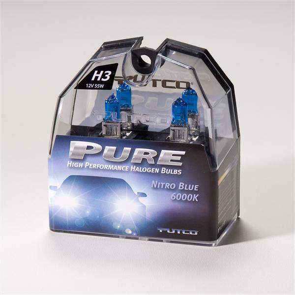 Putco Headlight Bulb D1S HID (MPN: 231000NB)