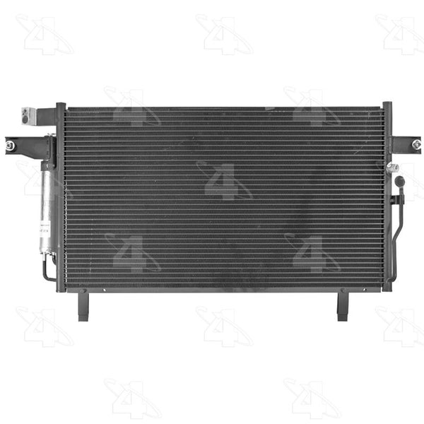 Four Seasons Air Conditioner Condenser (MPN: 40085)