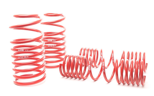 H&R Race Springs Lowering Kit (MPN: 54740-88)