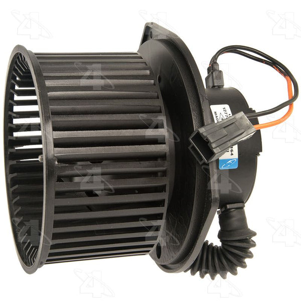 Four Seasons Heater Fan Motor (MPN: 75778)