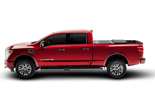 UnderCover Flex Hard Folding Tonneau Cover (MPN: FX51004)
