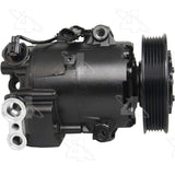 Four Seasons Air Conditioner Compressor (MPN: 67218)