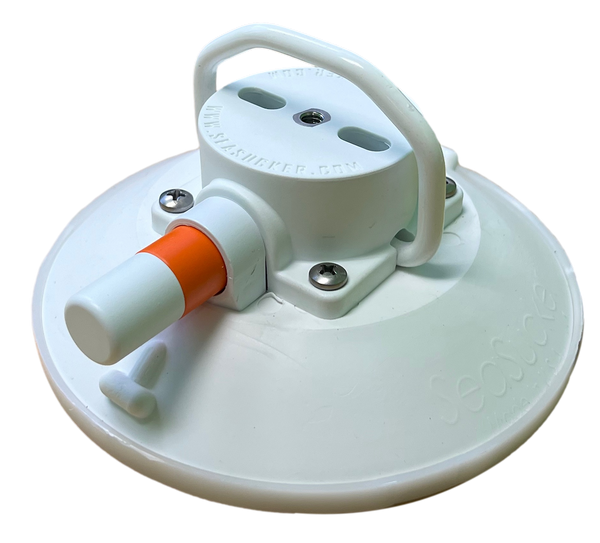 SeaSucker Vacuum Mount (MPN: VM1014W)