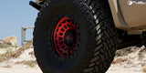 Fuel Off Road Zephyr D632 Wheel (MPN: D63218908945)