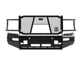 Ranch Hand Summit Front Bumper (MPN: FSD191BL1C)