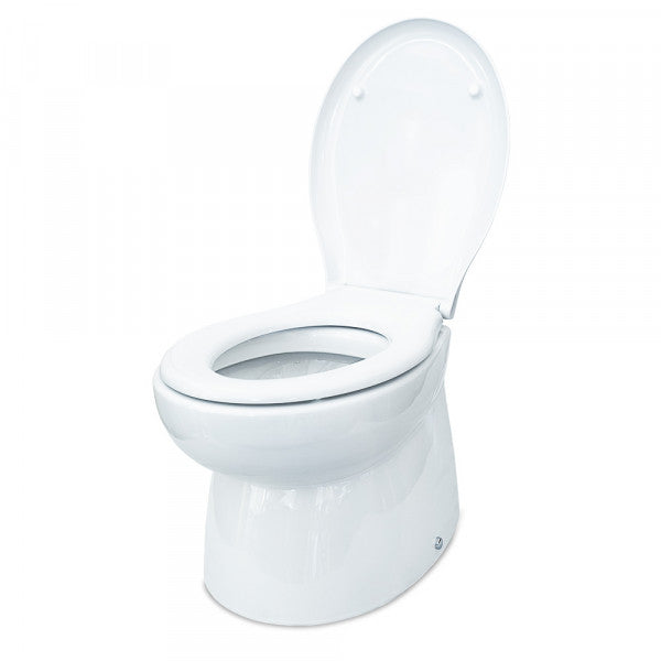 Marine Toilet by Albin (MPN: 07-04-016)