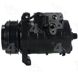 Four Seasons Air Conditioner Compressor (MPN: 97330)