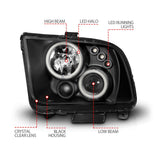 AnzoUSA Projector Headlight Assembly (MPN: 121166)