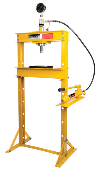 Performance Tool Shop Press (MPN: W41062)