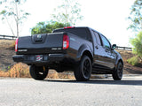 Advanced FLOW Engineering Exhaust System Kit (MPN: 49-46104)