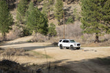 Fuel Off Road Wheel Rush D766 (MPN: D76618908445)